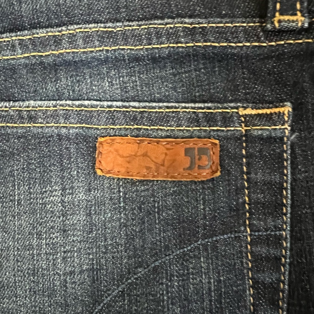 Joe’s Jeans Ex-Lover Jeans - Picture 4 of 7